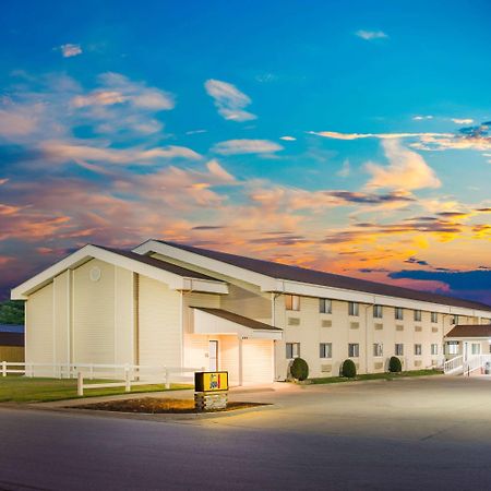 Hotel Super 8 By Wyndham Nevada Exterior foto